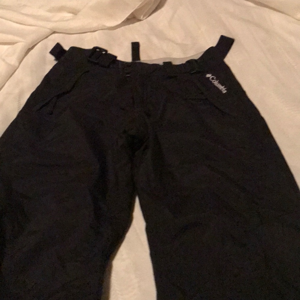 Snow pants